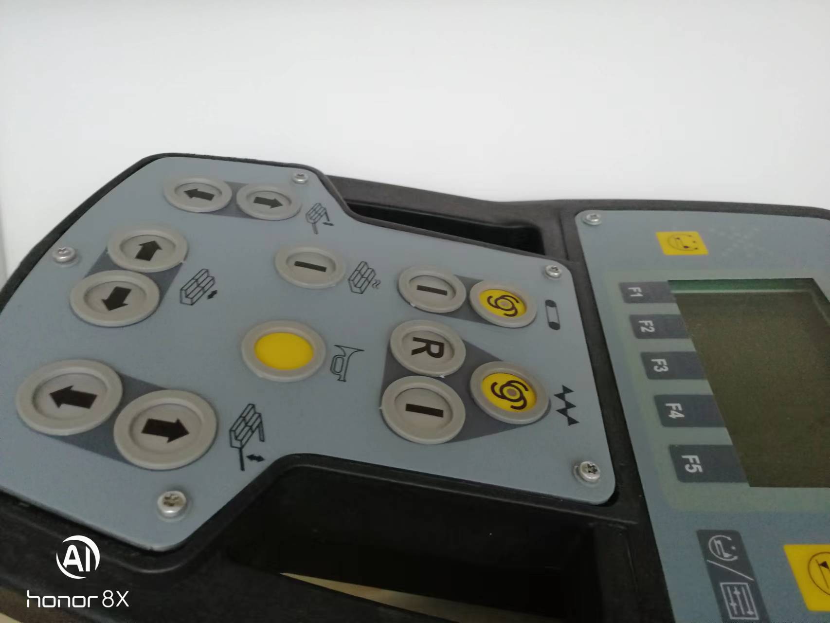 Furniture Quality Control - High Quality Side Control Panel PN.2052116