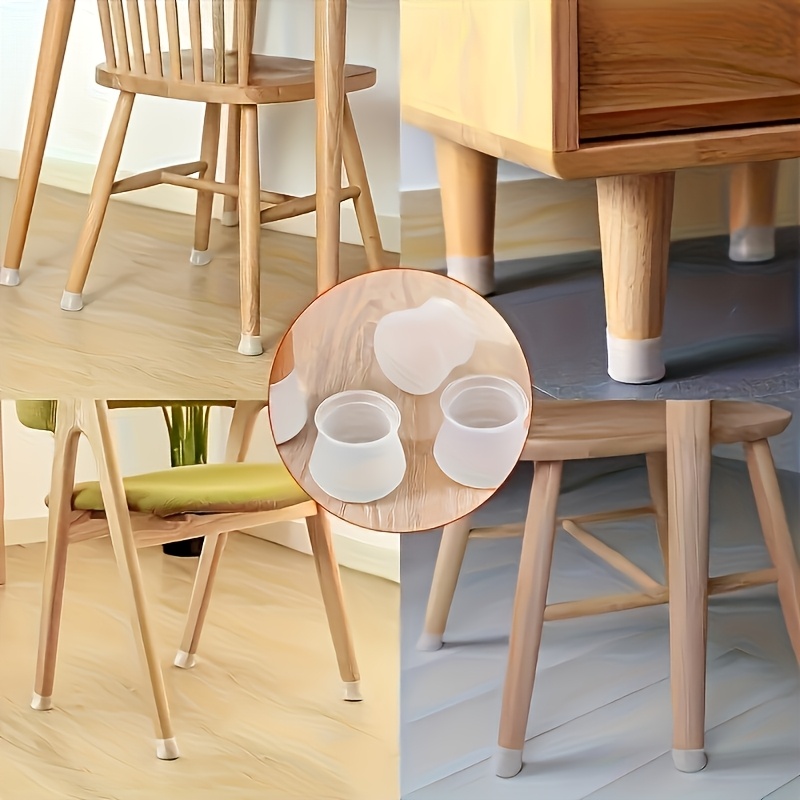 Furniture Leg Set - 100/35 Piece Set of Furniture Table