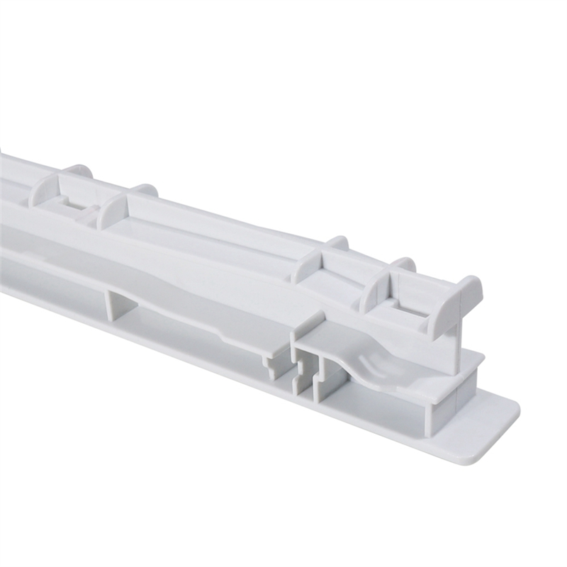 Drawer Slide Pair - AB47-W10326469 Center Drawer Slide Rail For
