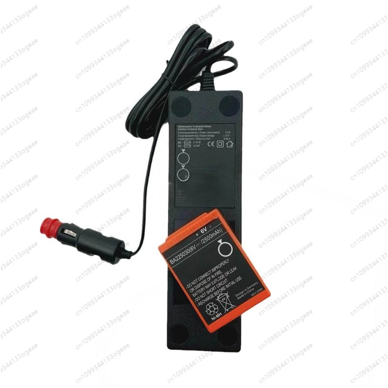 Replacement Ba225030 Charger Q - Furniture Quality Control review and price
