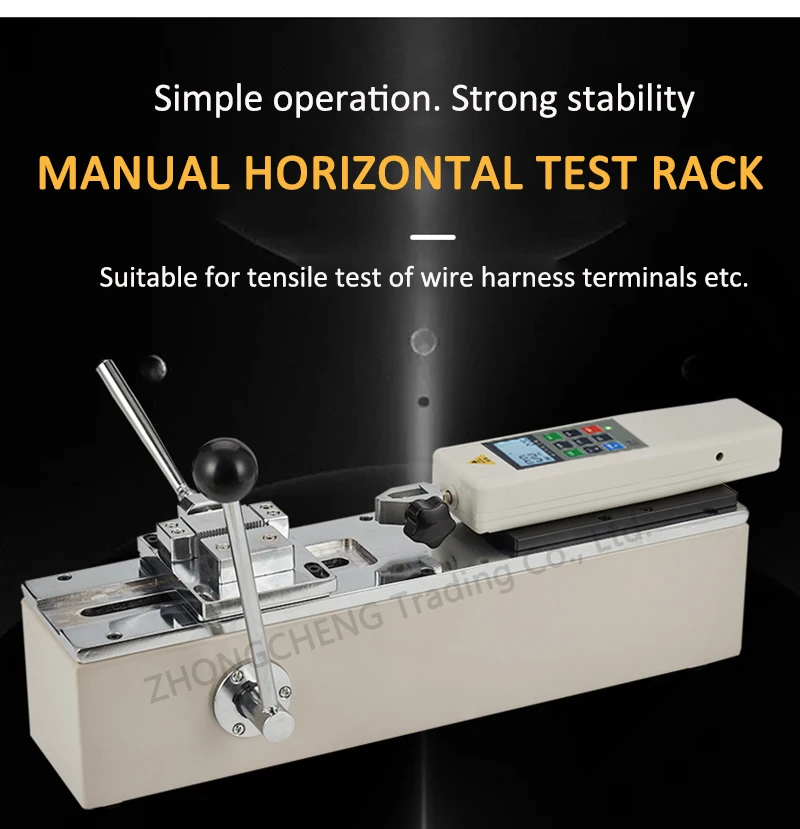 High-Precision Digital Push-Pu - Furniture Quality Control review and price
