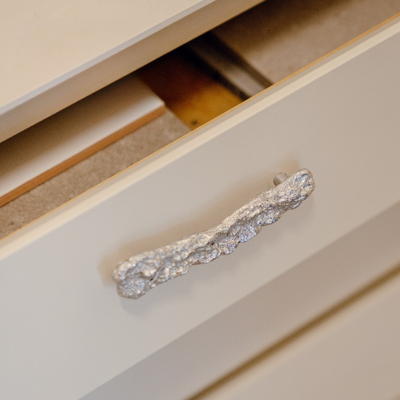 Brass Aluminum Cabinet Fitting - Unique Furniture Hardware review and price