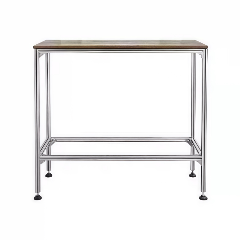 solid wood high bar table and  - Furniture Hardware Shop review and price