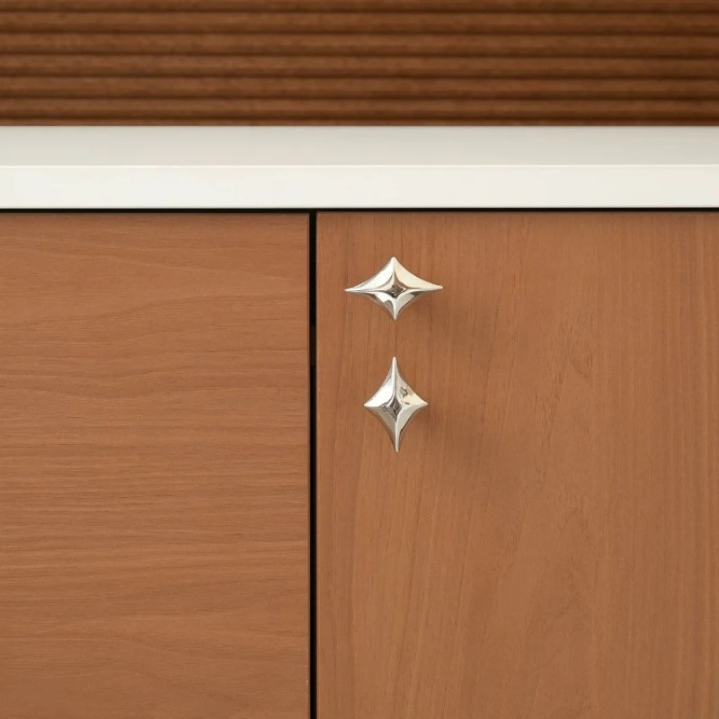 Creative Antique Wardrobe Pull - Unique Furniture Hardware review and price