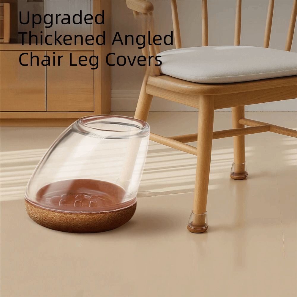 Silicone Material Silicone Cha - Furniture Leg Set review and price
