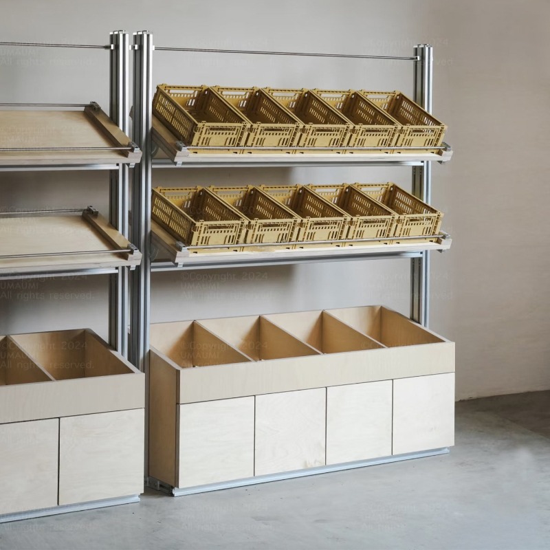 Shopping Mall Birch Ocean Plat - Furniture Hardware Shop review and price