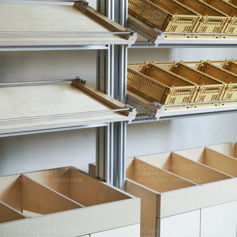 Shopping Mall Birch Ocean Plat - Furniture Hardware Shop review and price
