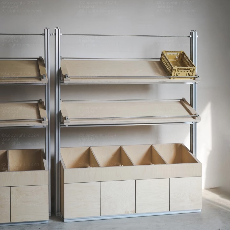 Shopping Mall Birch Ocean Plat - Furniture Hardware Shop review and price