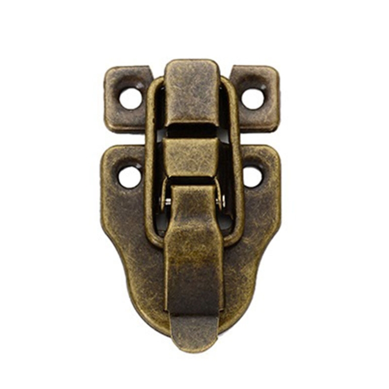 Vintage Decorative Hasp Iron S - Furniture Hardware Shop review and price