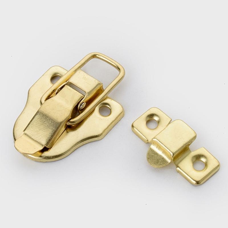 Vintage Decorative Hasp Iron S - Furniture Hardware Shop review and price