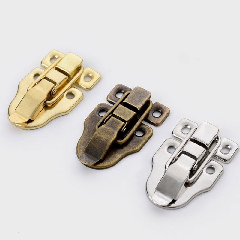 Vintage Decorative Hasp Iron S - Furniture Hardware Shop review and price