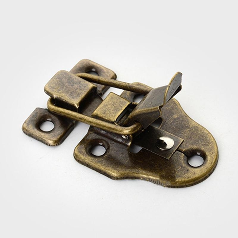 Vintage Decorative Hasp Iron S - Furniture Hardware Shop review and price