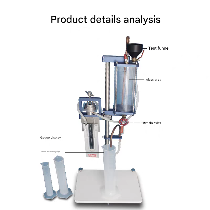 ISO 5636 Electric Freedom Test - Furniture Quality Control review and price
