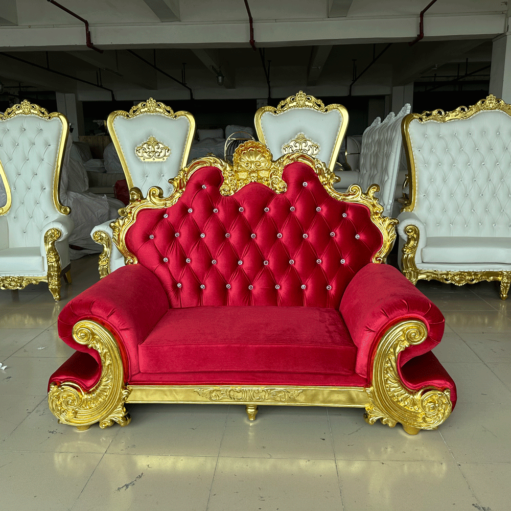 Luxury Velvet Fabric Stainless - Furniture Leg Set review and price