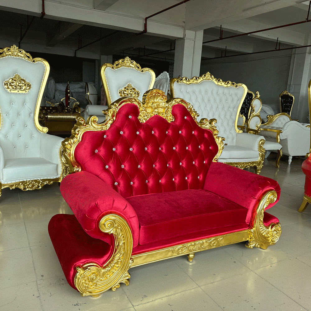 Luxury Velvet Fabric Stainless - Furniture Leg Set review and price