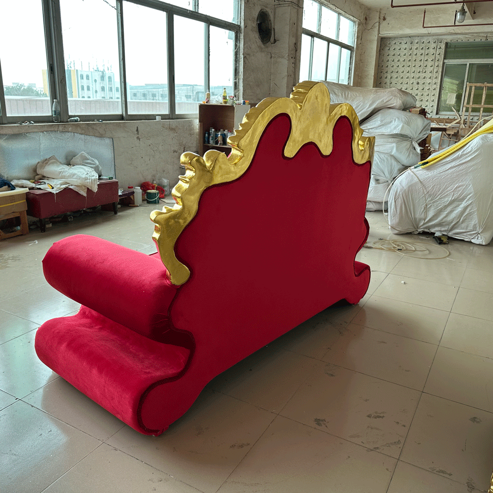 Luxury Velvet Fabric Stainless - Furniture Leg Set review and price
