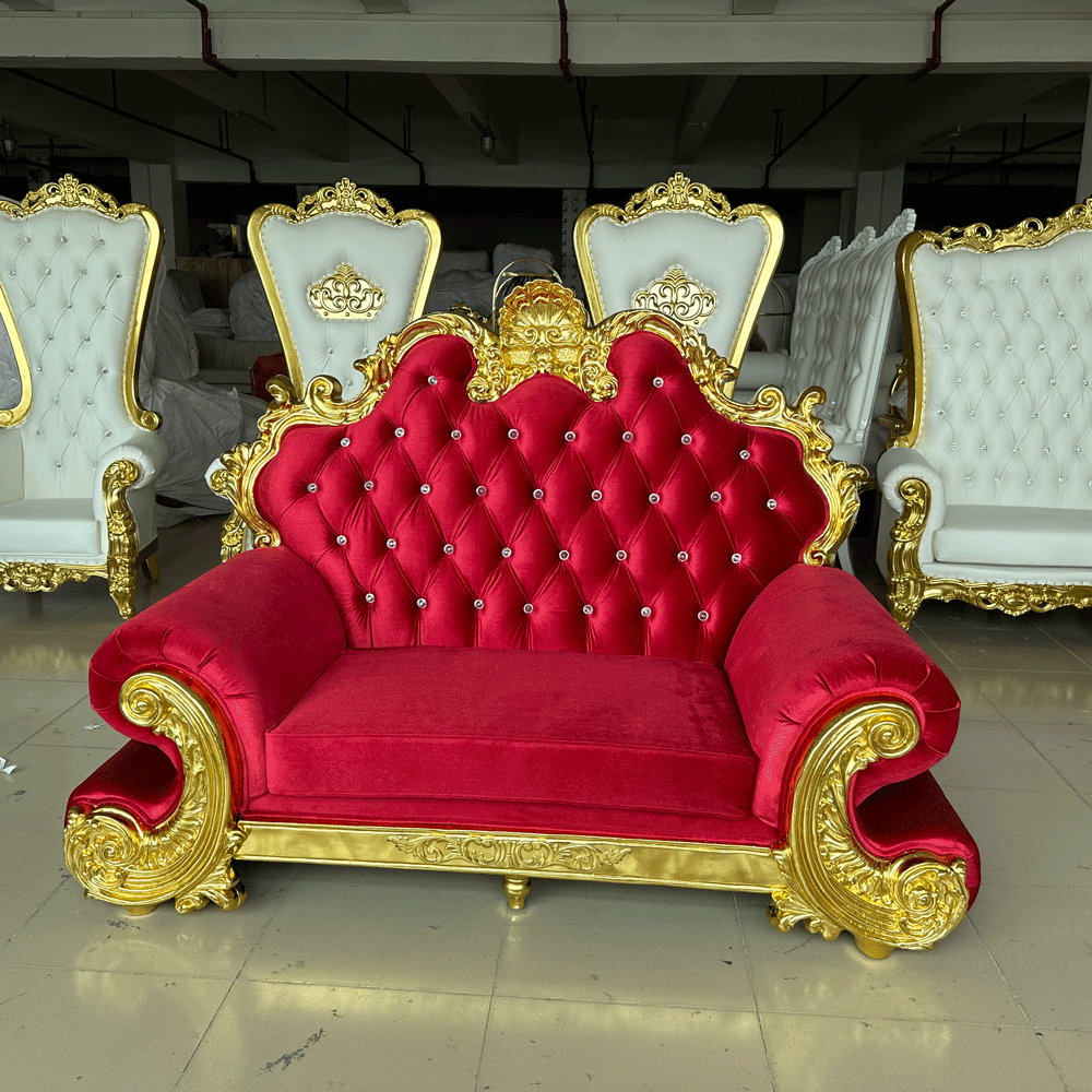Luxury Velvet Fabric Stainless - Furniture Leg Set review and price