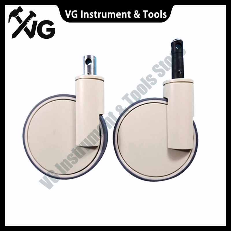 1 Pcs-8-inch High Quality TPR  - Furniture Quality Control review and price
