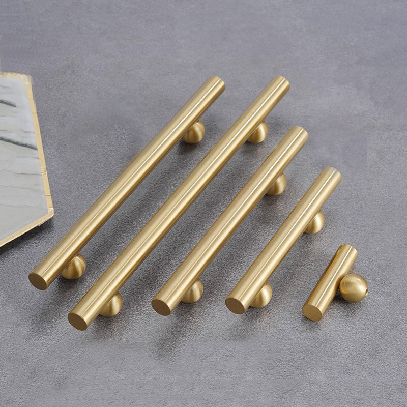 Unique Design Brass Handles fo - Unique Furniture Hardware review and price