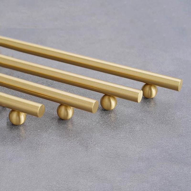 Unique Design Brass Handles fo - Unique Furniture Hardware review and price