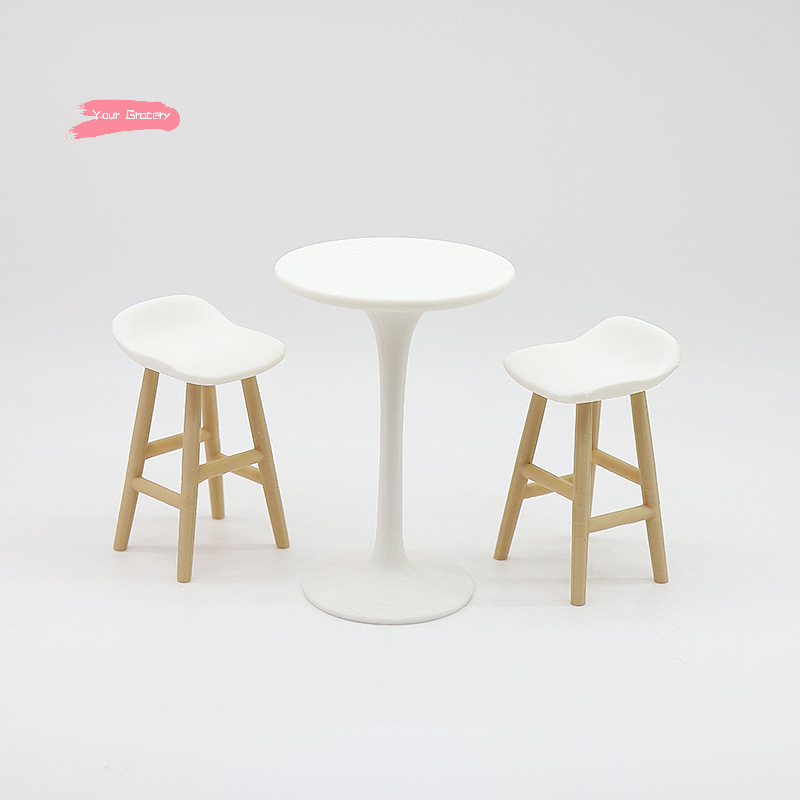 Miniature Dollhouse High-Legge - Furniture Leg Set review and price
