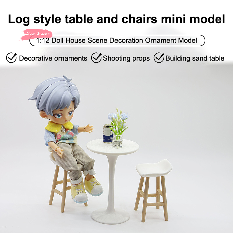 Miniature Dollhouse High-Legge - Furniture Leg Set review and price