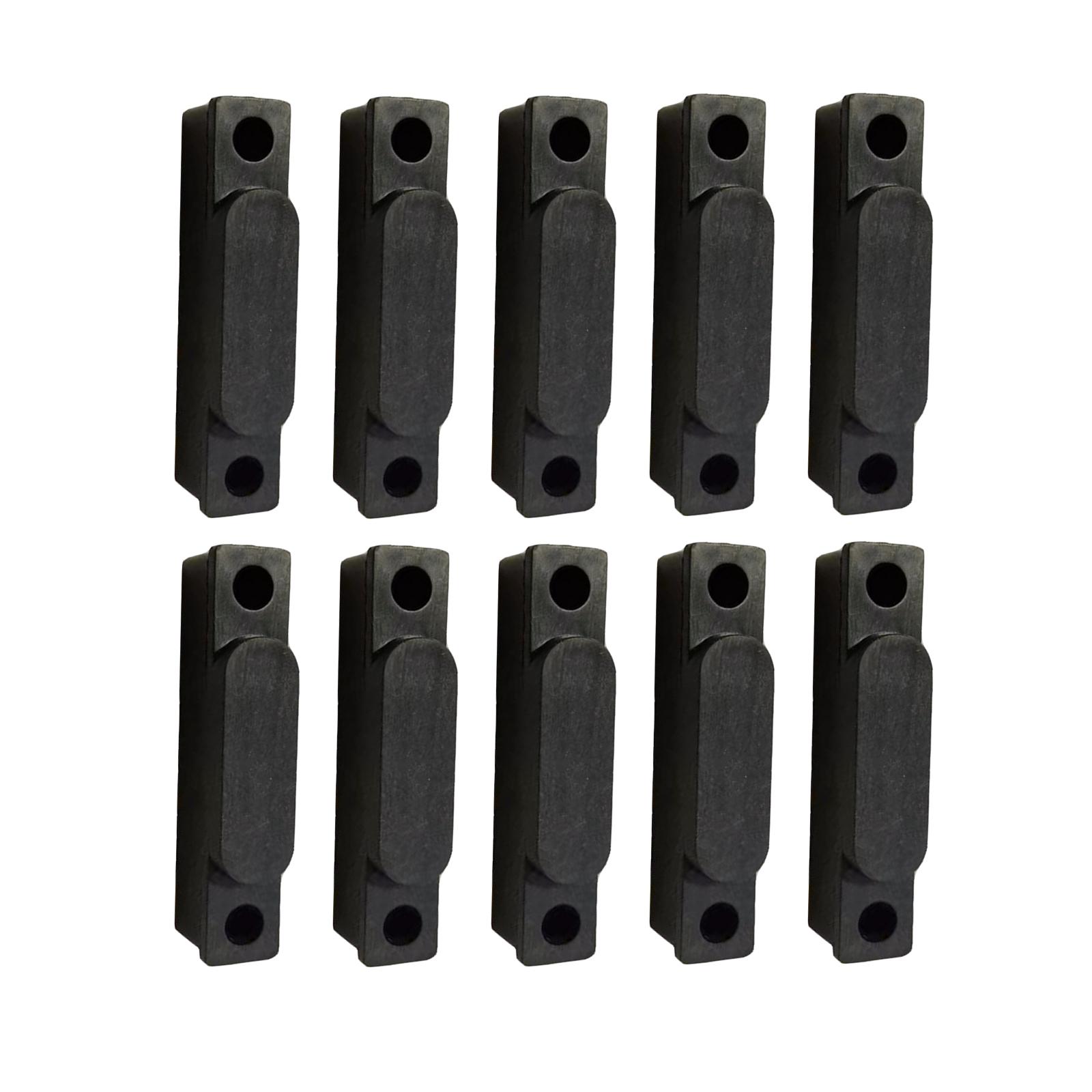 10 Pieces Camp Table Buckles S - Furniture Hardware Shop review and price