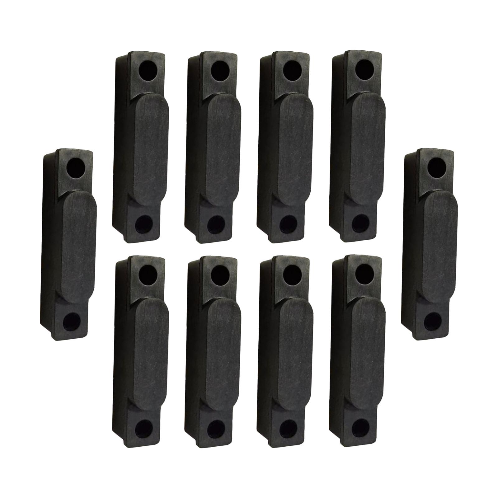 10 Pieces Camp Table Buckles S - Furniture Hardware Shop review and price