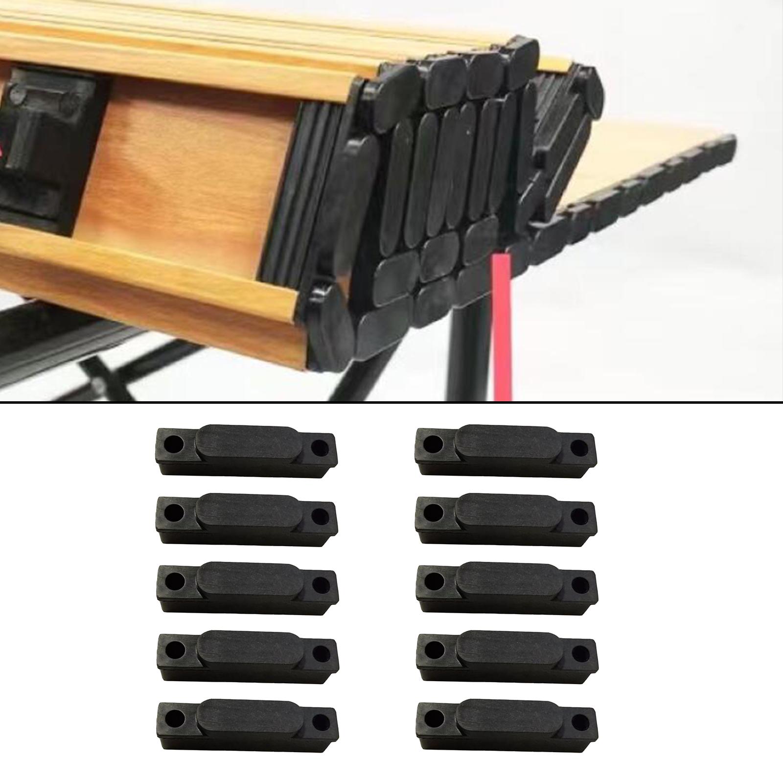 10 Pieces Camp Table Buckles S - Furniture Hardware Shop review and price