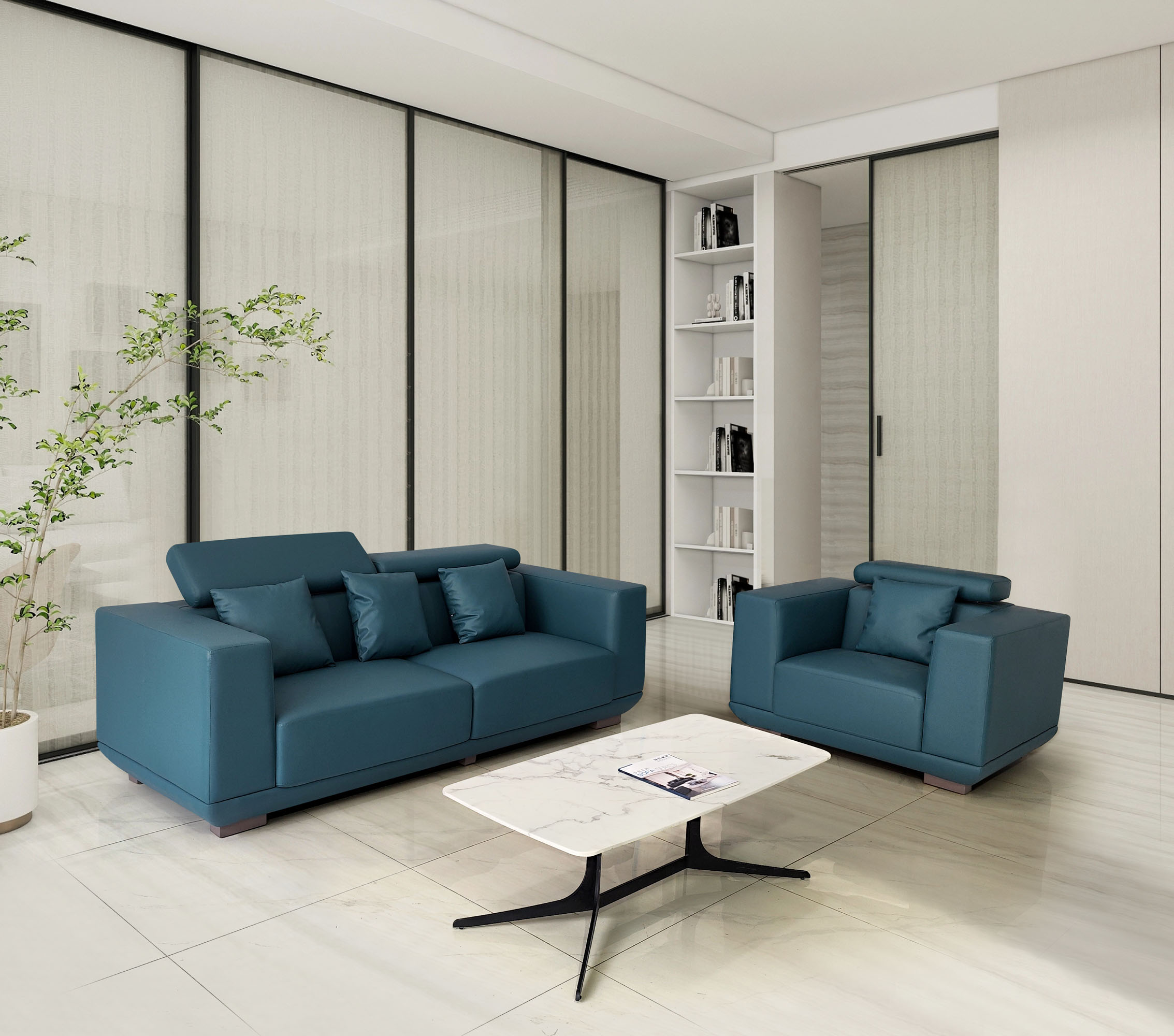 Modern Sectional Modular Offic - Furniture Leg Set review and price