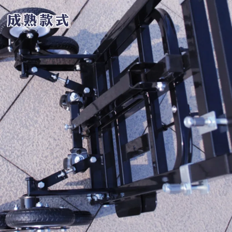 LC05 Load King Climbing Car Po - Furniture Hardware Shop review and price