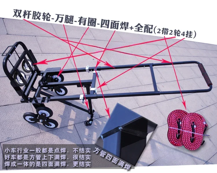 LC05 Load King Climbing Car Po - Furniture Hardware Shop review and price