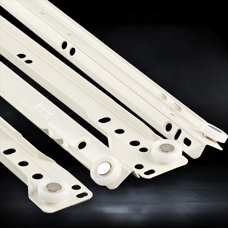 Drawer Track Slides Two Cabine - Drawer Slide Pair review and price