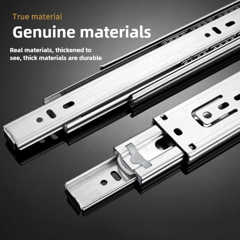 10-22 Inch Stainless Steel Sof - Furniture Rails Hardware review and price