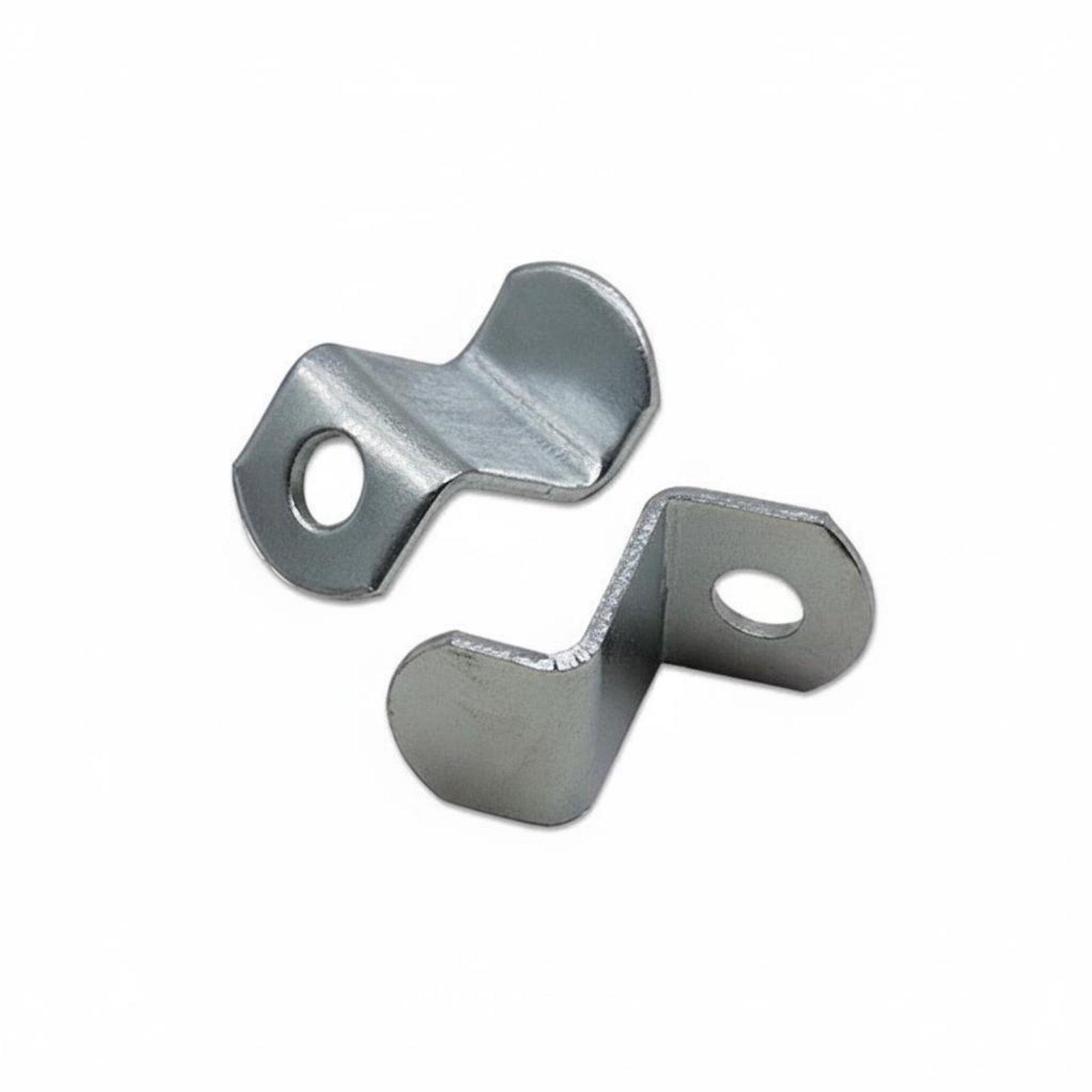 Steel Bracket Iron Z Shape Str - Furniture Hardware Shop review and price