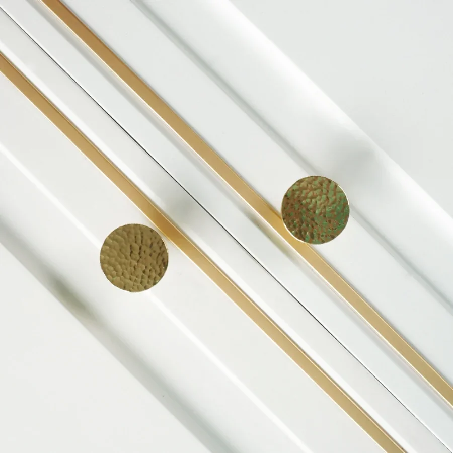 Nordic Solid Brass Furniture K - Unique Furniture Hardware review and price