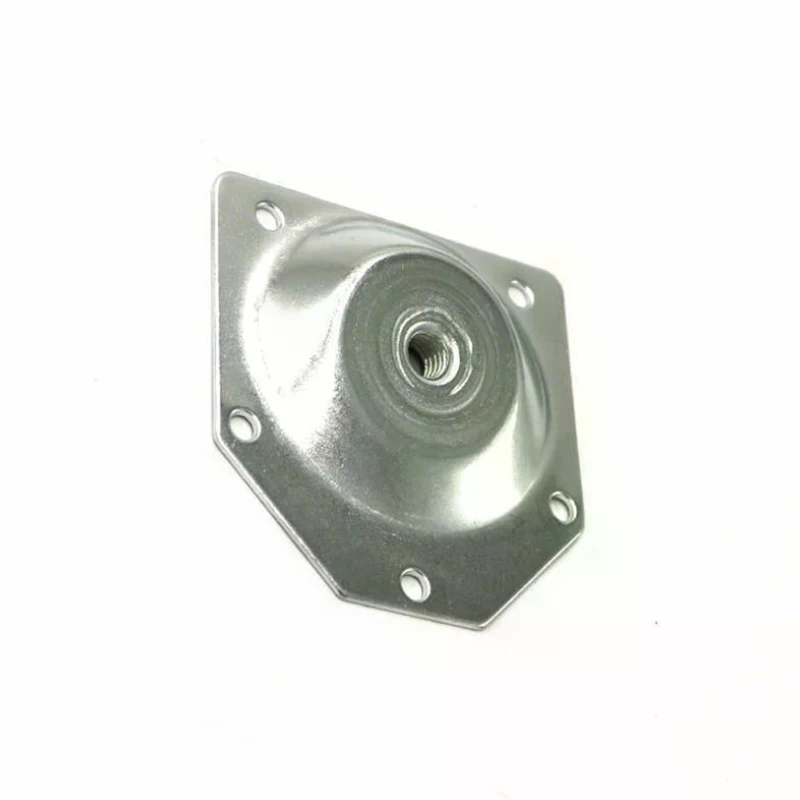 Angled Legs Fixing Plate Brack - Furniture Leg Set review and price