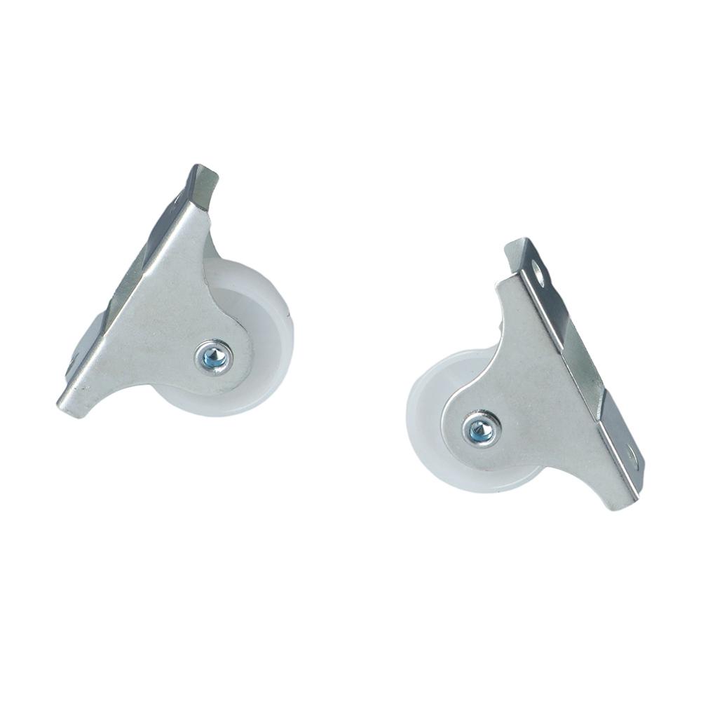 1inch Hardware Accessories Fla - Furniture Rails Hardware review and price
