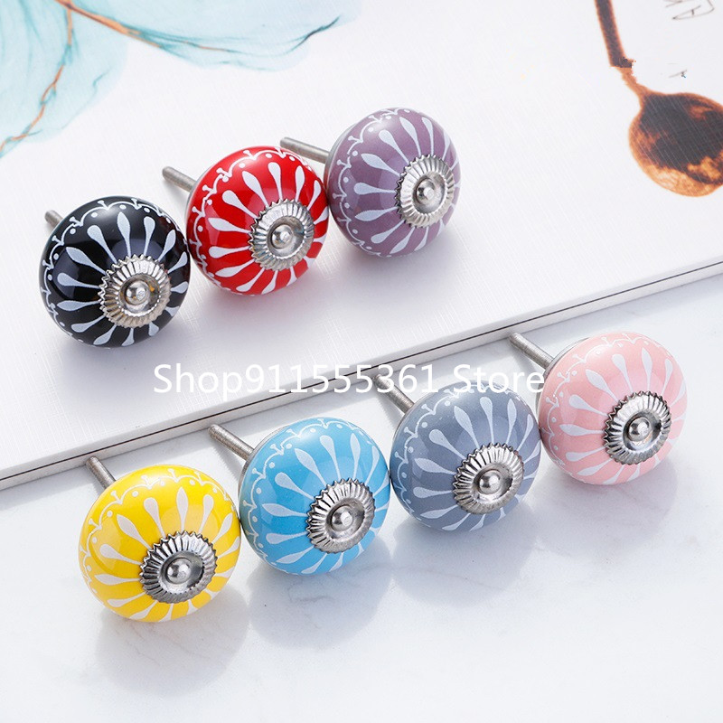 Ceramic Knob / Dresser Knobs W - Unique Furniture Hardware review and price