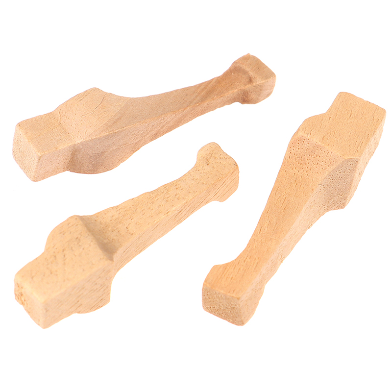 4Pcs/set DIY Miniature Furnitu - Furniture Leg Set review and price