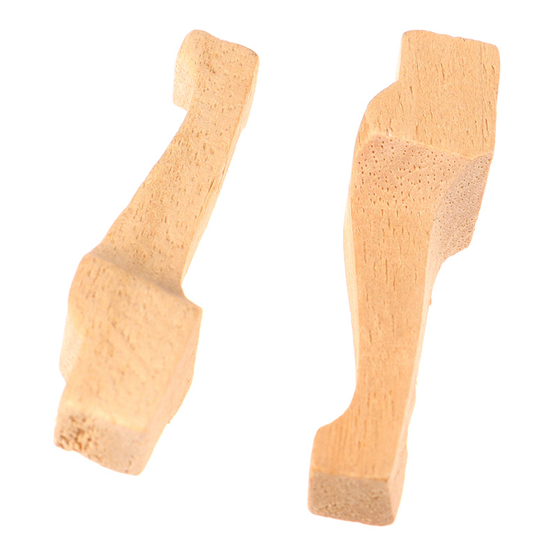 4Pcs/set DIY Miniature Furnitu - Furniture Leg Set review and price