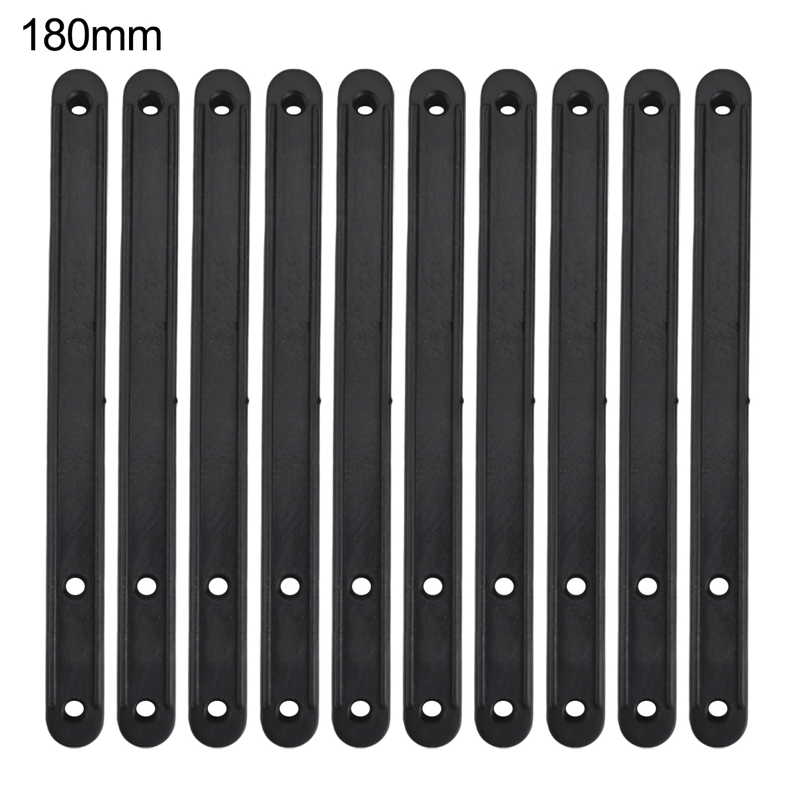 10pcs Draw Rail Plastic Drawer - Furniture Rails Hardware review and price