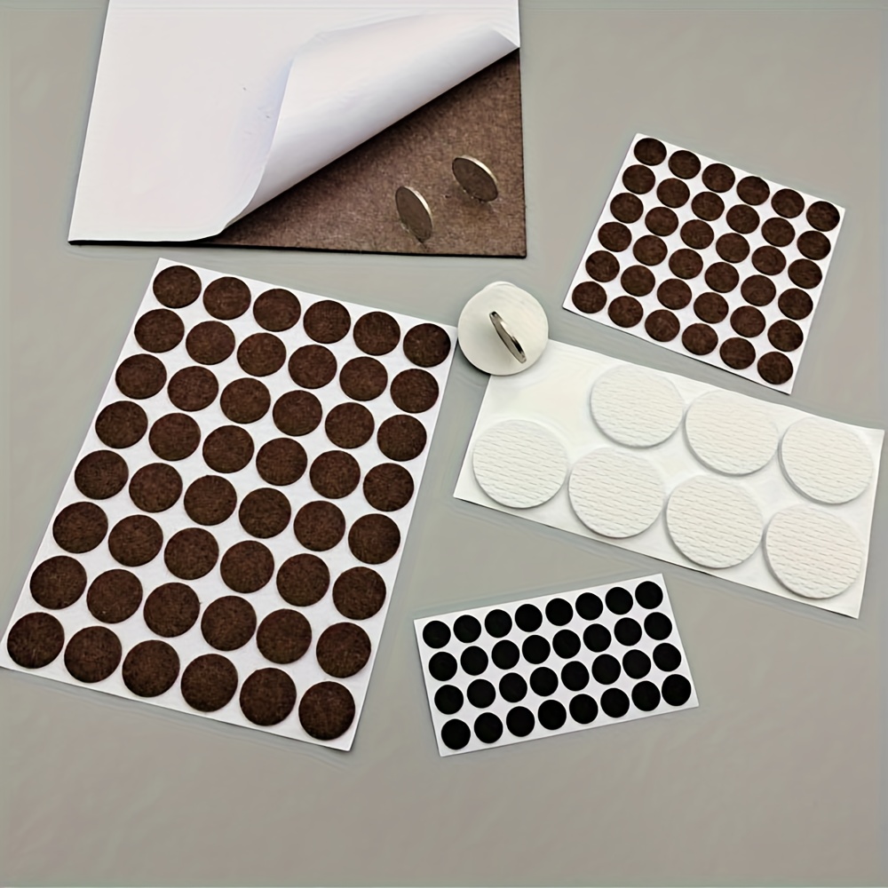 125pcs furniture felt pad set- - Furniture Leg Set review and price