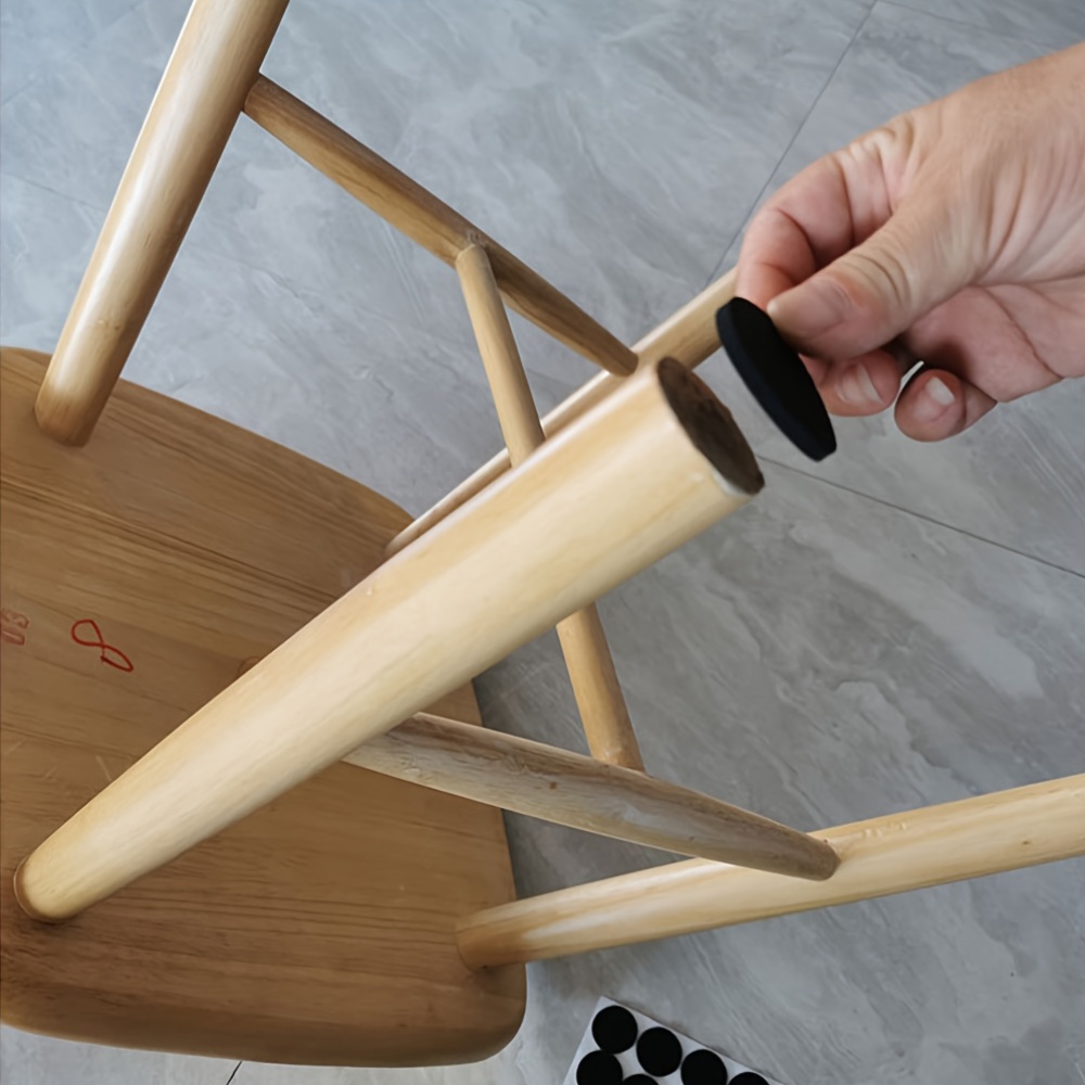 125pcs furniture felt pad set- - Furniture Leg Set review and price