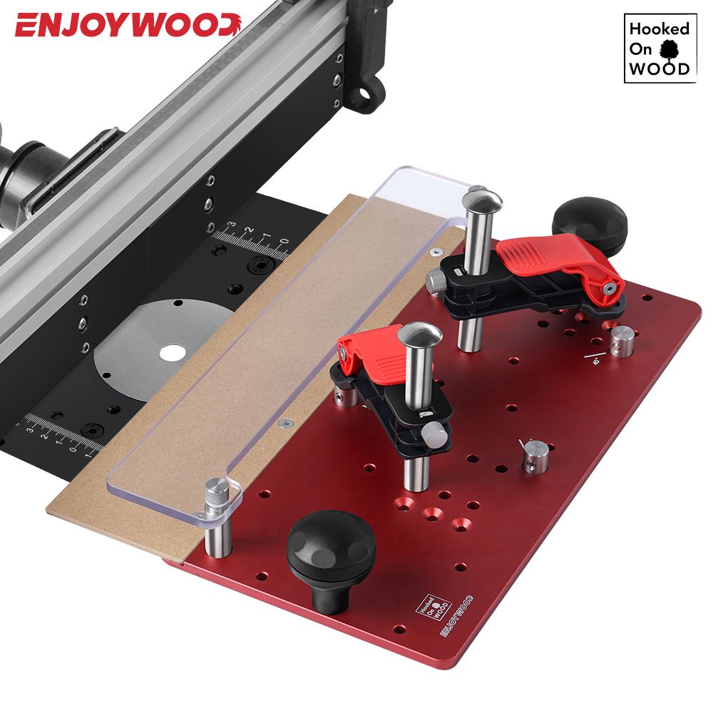 Hooked On Router Table Rail Co - Drawer Slide Pair review and price