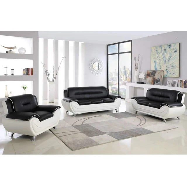 For Black and White Sofa Set C - Furniture Leg Set review and price