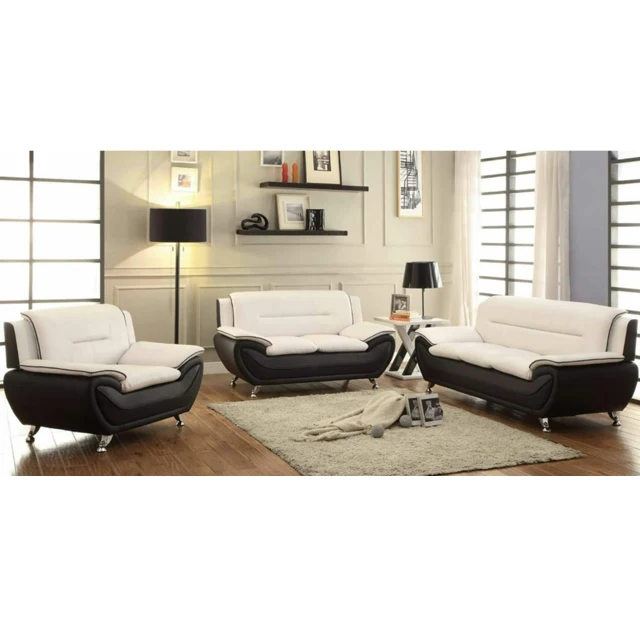 For Black and White Sofa Set C - Furniture Leg Set review and price