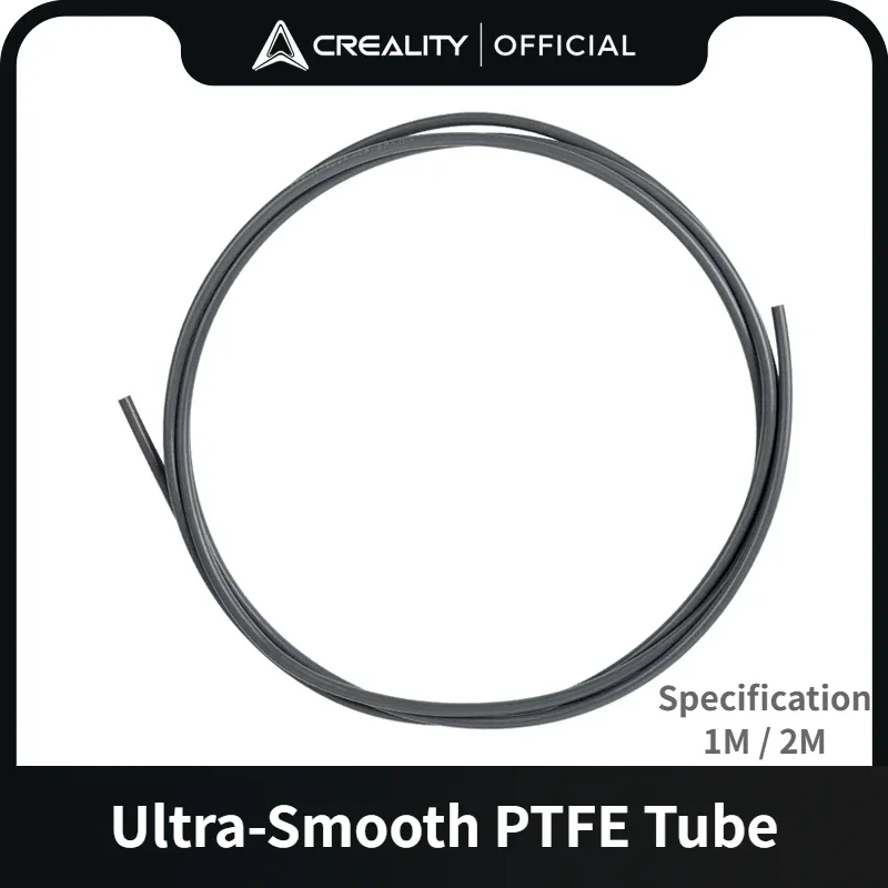 Creality Official 1m/2m Teflon - Creality Printer Ender 3 review and price