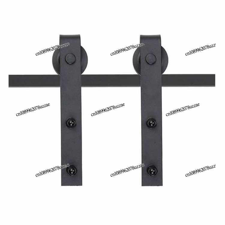 Barn Door Track Sliding Gate S - Furniture Rails Hardware review and price