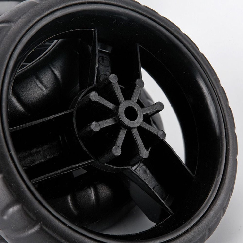 2Pcs Wheelchair Caster Travell - Furniture Hardware Shop review and price